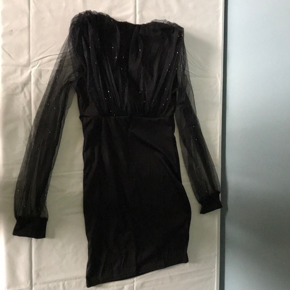 Cocktail dress - Picture 3 of 3